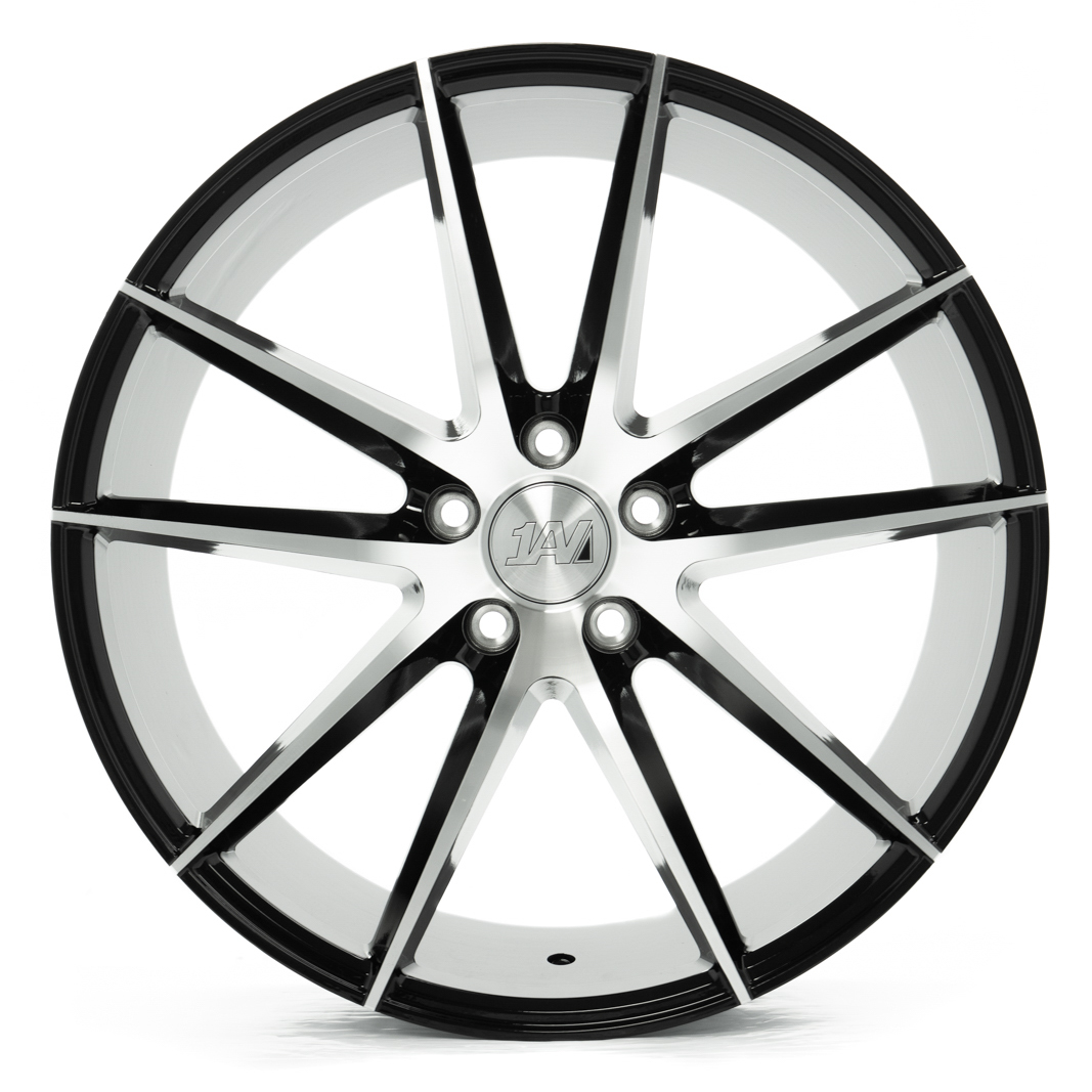 Zx7-[America] – Axe Wheels