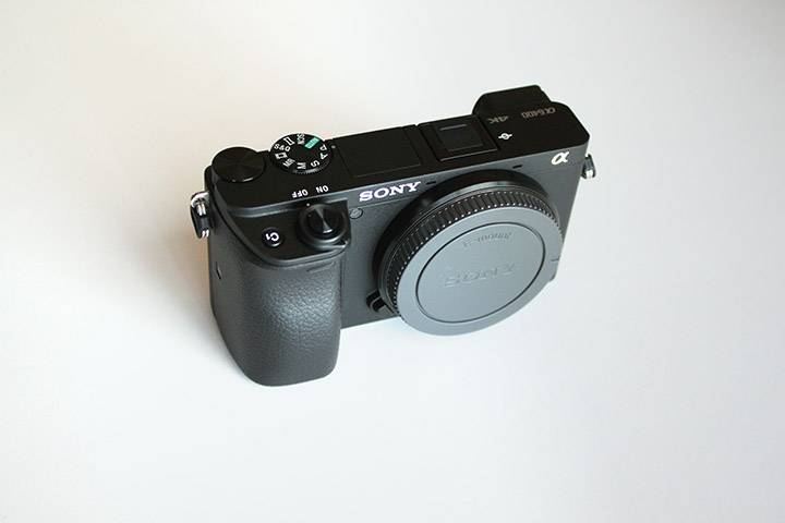 SONY α6400 + TAMRON 18-200 | Visual Sound Tech