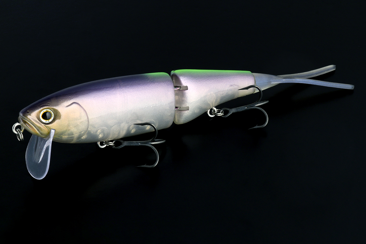 deps】スウィートキラー (SWEET KILLER) の使い方は？おすすめタックル