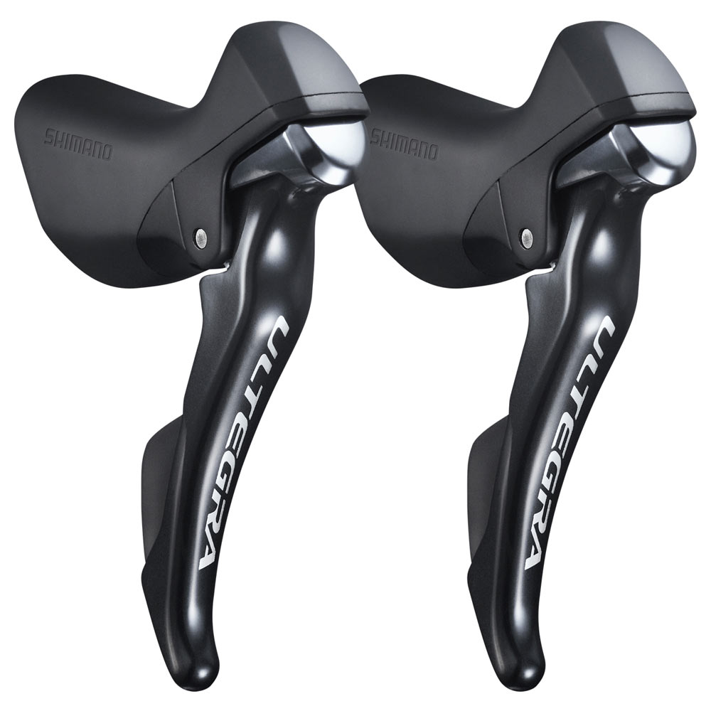 Shimano Ultegra ST-6800 STI Lever Set » Bob's Bicycles