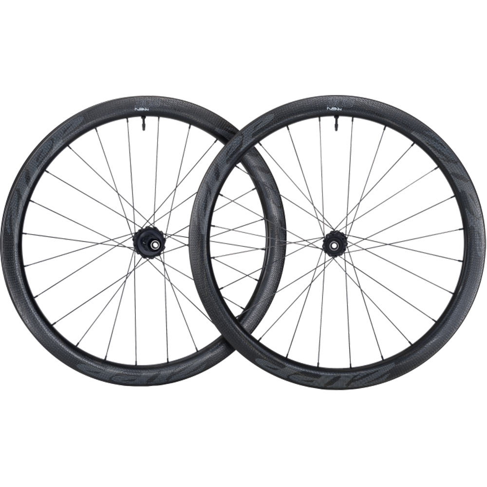 OEM Zipp 303 NSW Carbon Clincher Tubeless Disc Wheelset » Bob's