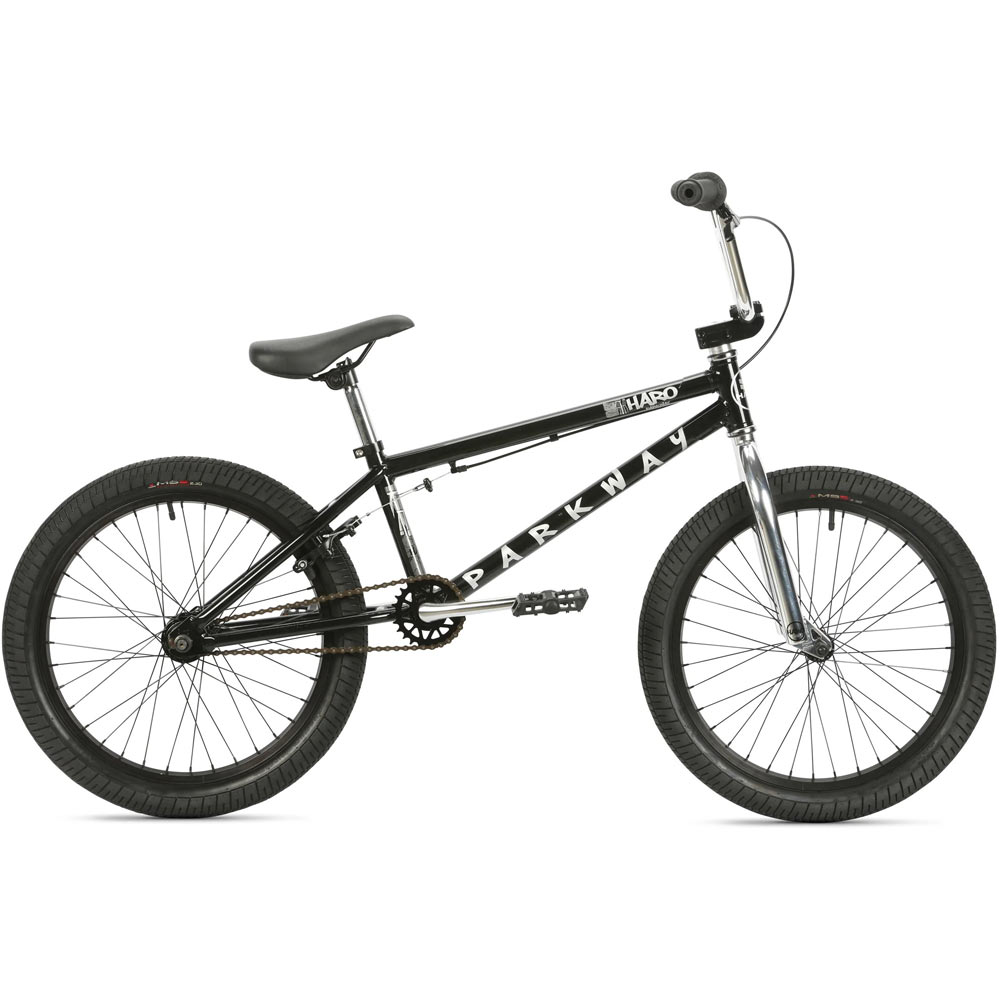 Haro Parkway BMX Bicycle » Bob's Bicycles