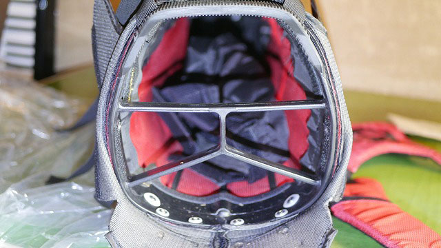 SCOTTY CAMERON)スコッティキャメロン/キャディバッグのハンドルと