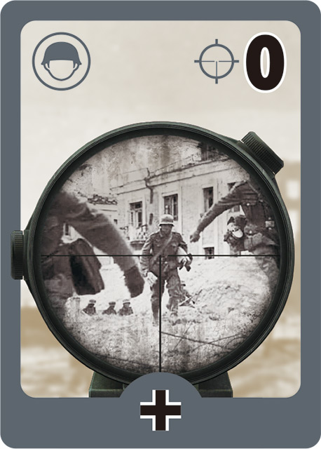 スコープ: スターリングラード狙撃戦 - Bonsai Games Online（歴史