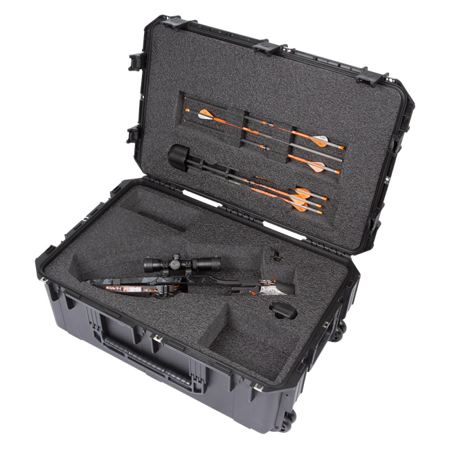 SKB iSeries Hard Case for Ravin R26 & R29 - Borkholder Archery