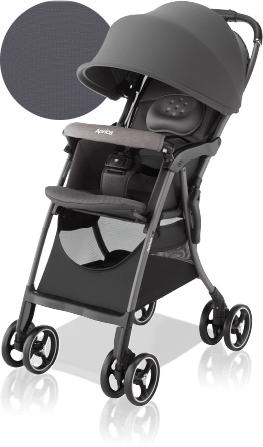 Apricaのクルリー、以前のベビーカーとの違いって？ – ベビーランドの