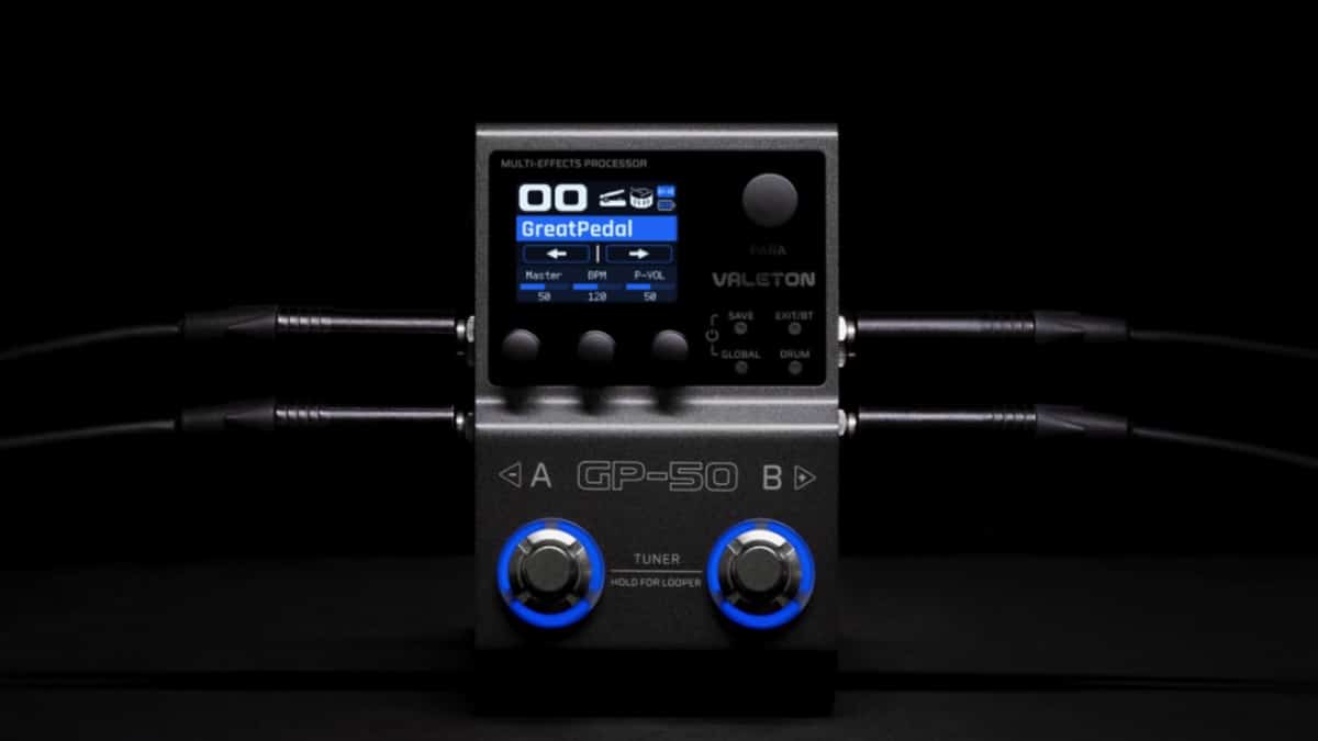 Review: Bassics BPA-1 Bass Preamp - Bass Musician Magazine, The
