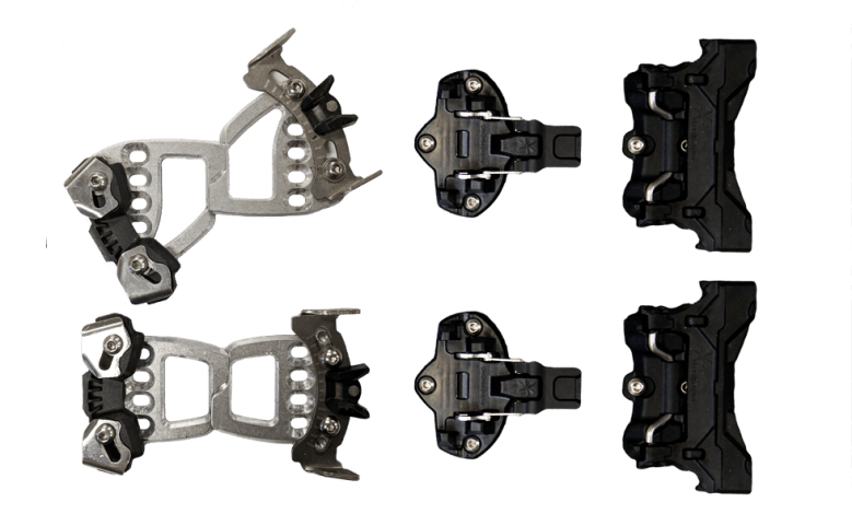 karakoram ライト ライドモードのご紹介 – BCショップ スピリット