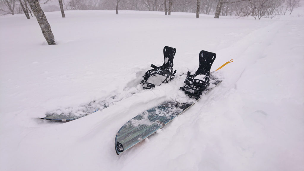 クリスマスセール第二弾 ！【ROSSIGNOL】 XV SUSHI LG SPLIT 145