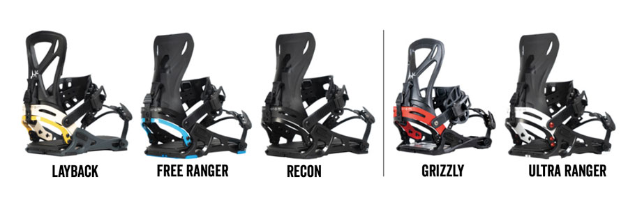 集まれ！karakoramマニアの森 スプリットkit裏技 – BCショップ スピリット