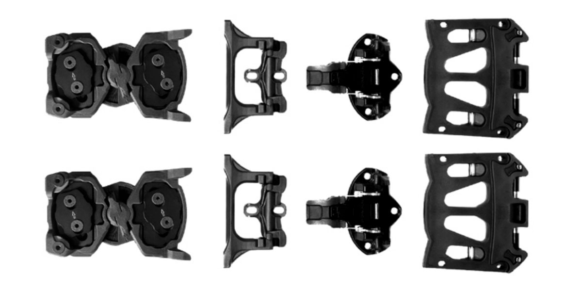 集まれ！karakoramマニアの森 スプリットkit裏技 – BCショップ スピリット