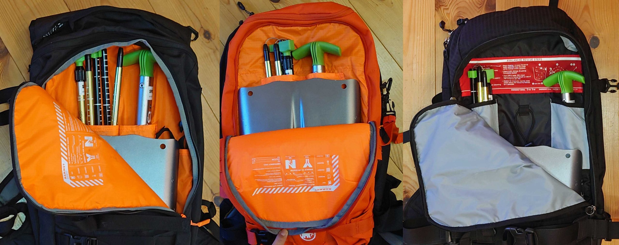 Mammut – BCショップ スピリット