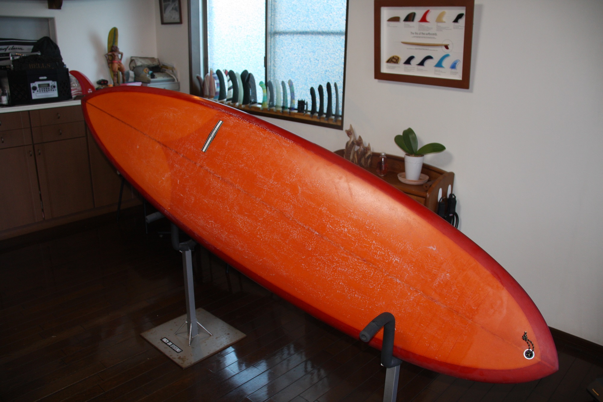 YU SURF CLASSIC – BELLS CLASSIC