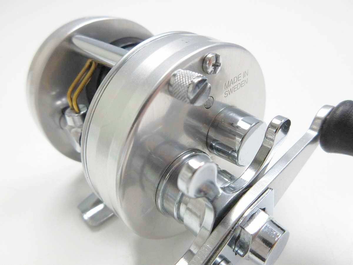 Abu Garcia Ambassador 1601C IAR - Best Tackle Japan