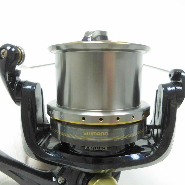 Shimano Bullseye XT Ento 9050 Right - Best Tackle Japan