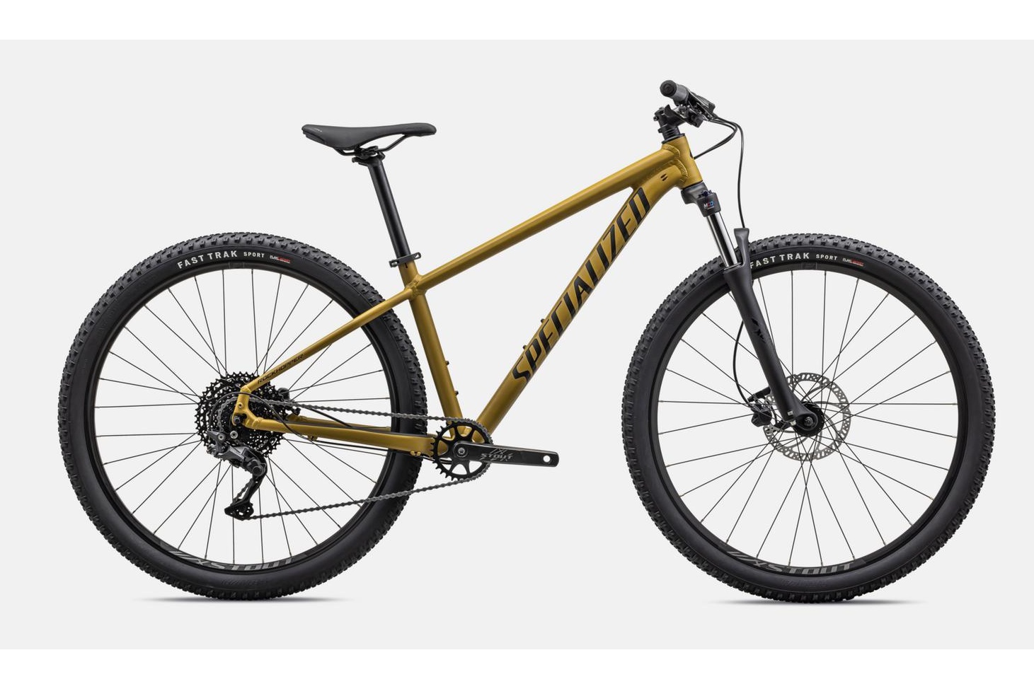 Specialized Rockhopper Comp 29 2024 Review