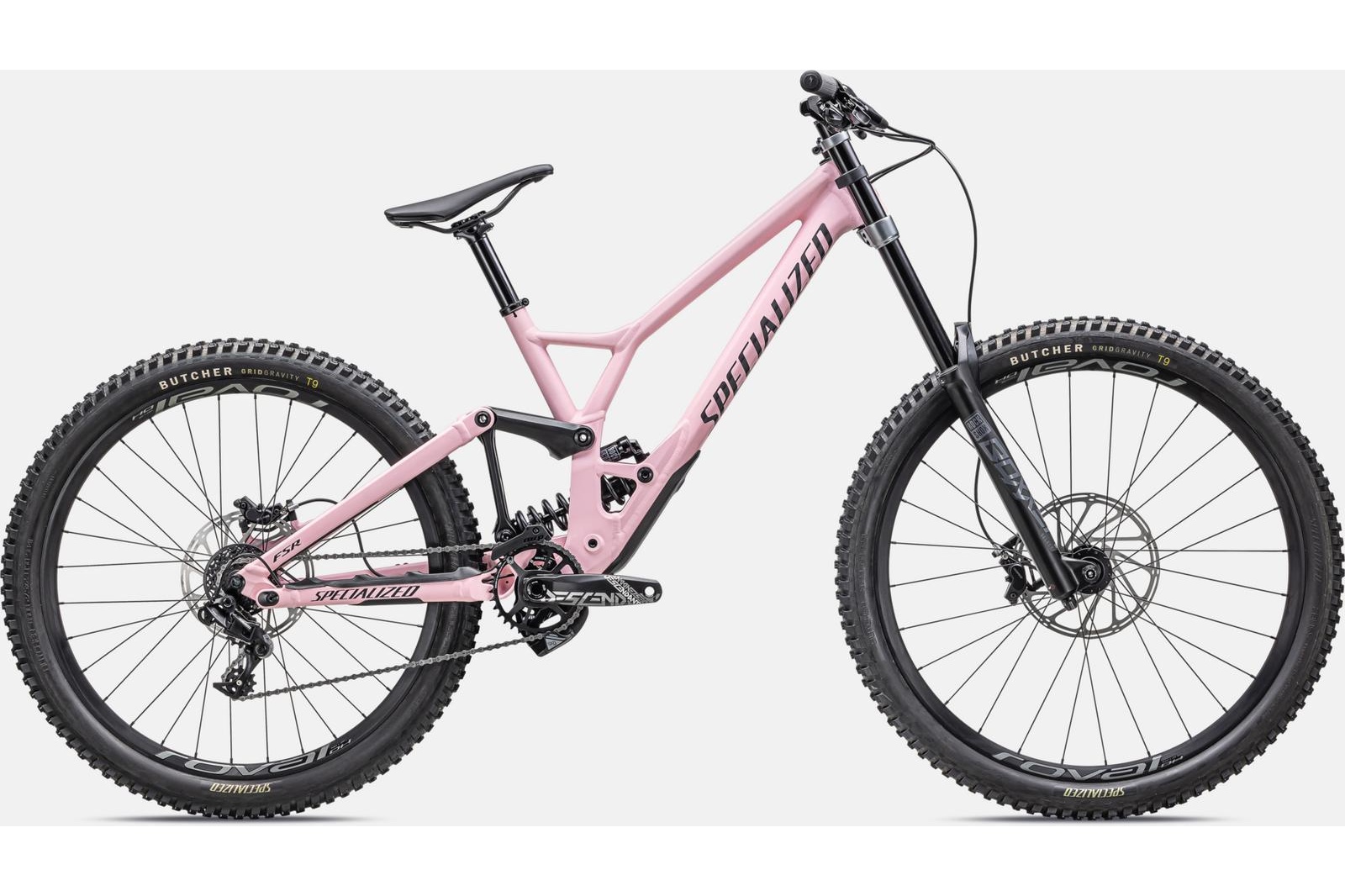 Specialized Demo Expert 2024 Review