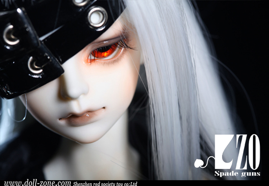 DollZone Zo – BJDivas