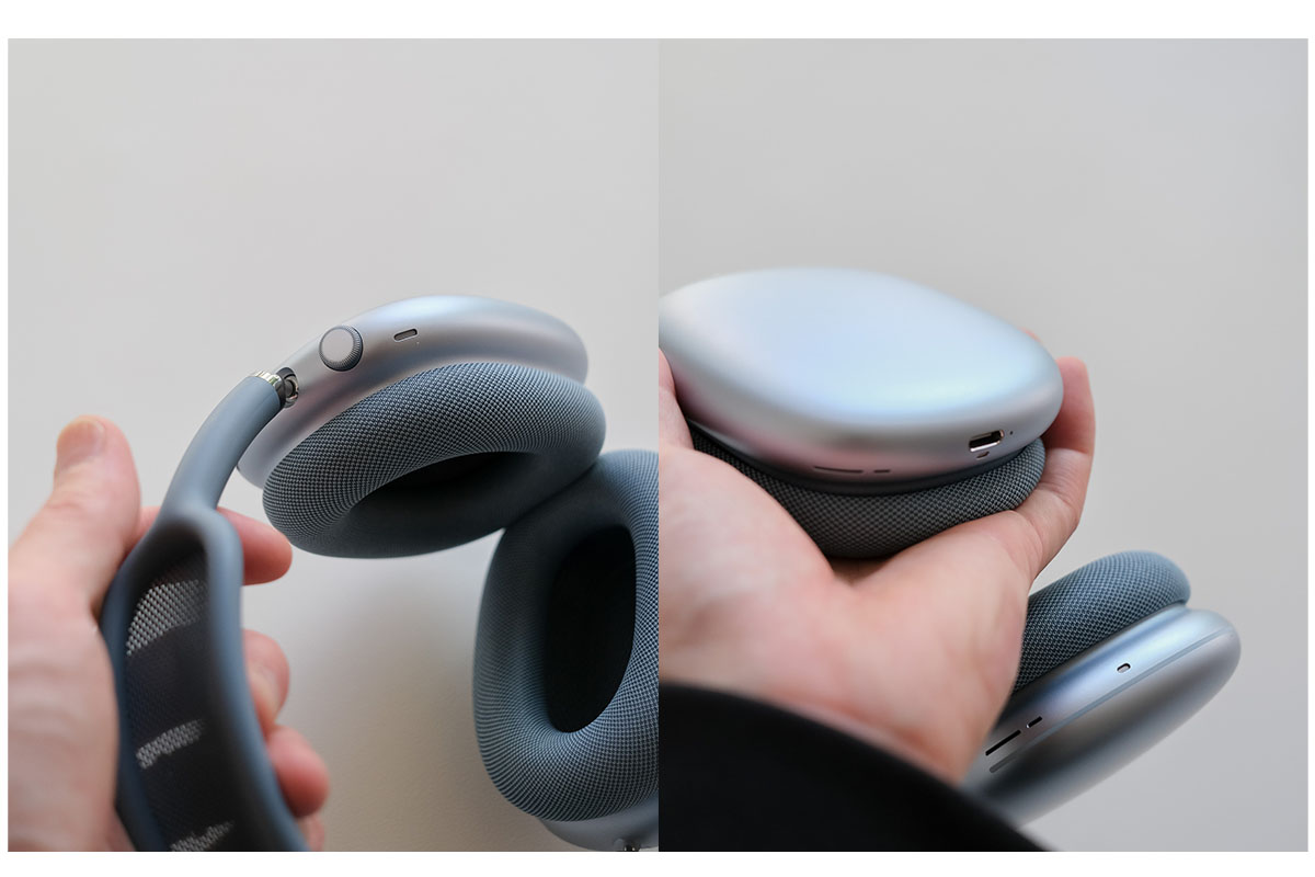 レビュー】AirPods MAX USB-Cモデル。新たにロスレスーディオにも対応