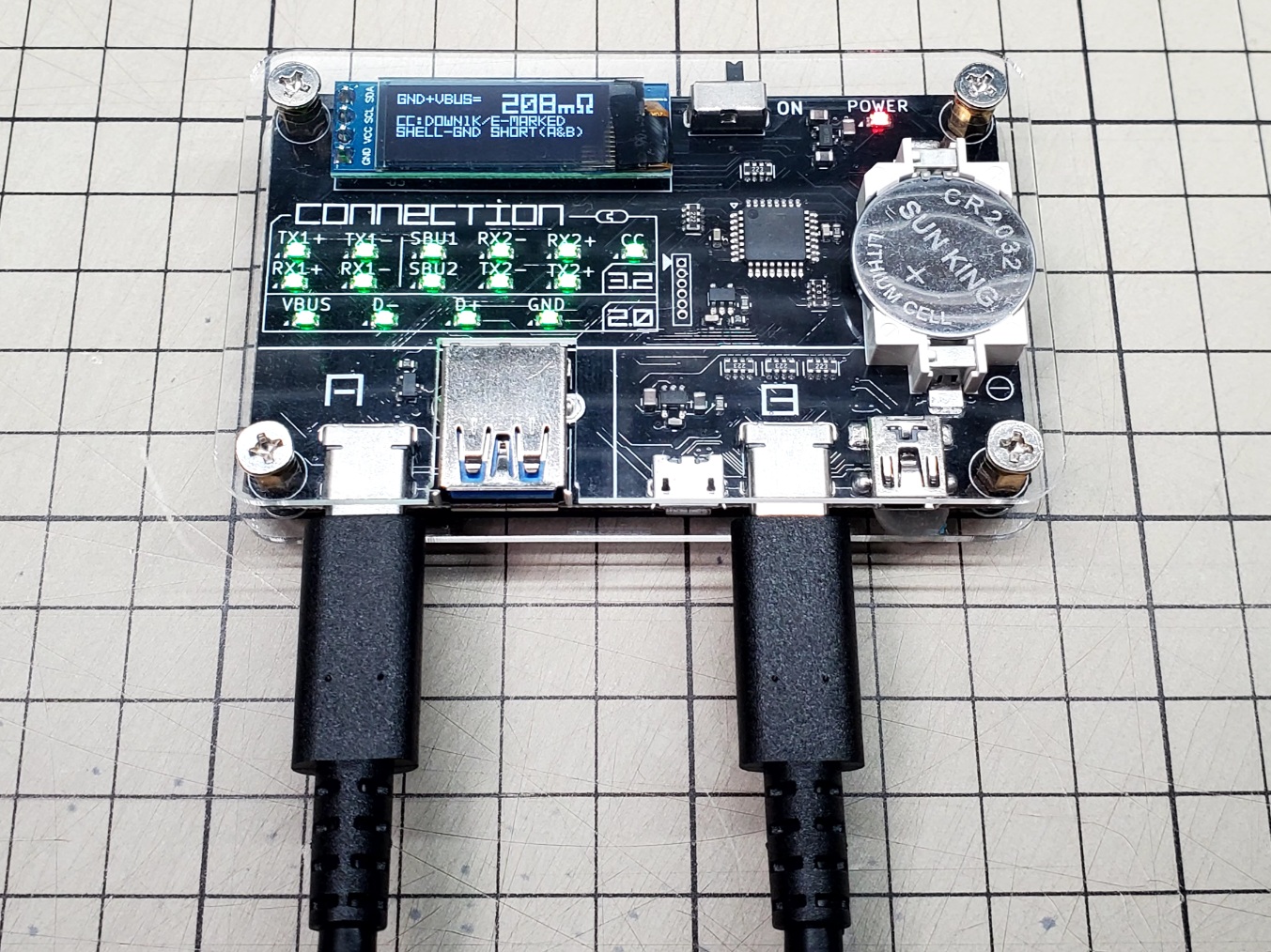 WACOM Link Plusを買った話 | 8796.jp管理日誌