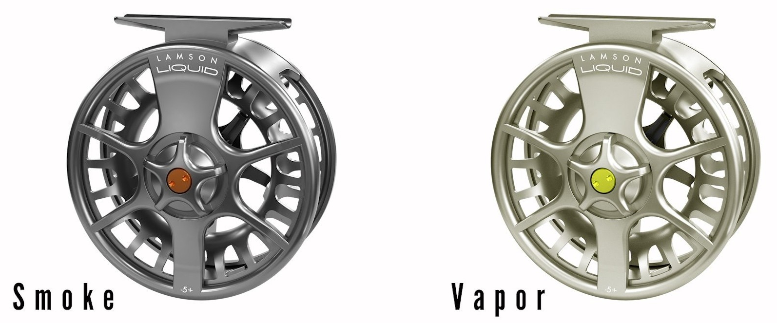 Waterworks-Lamson 2020 Fly Reel Lineup Preview & Overview
