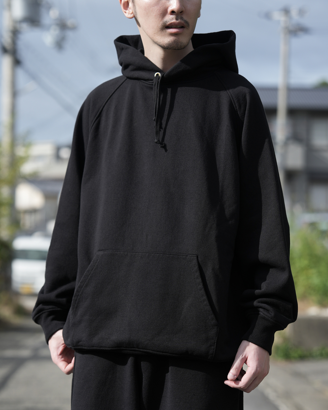 入荷のお知らせ】COMOLI 25AW Collection / 5th Delivery - BLOG