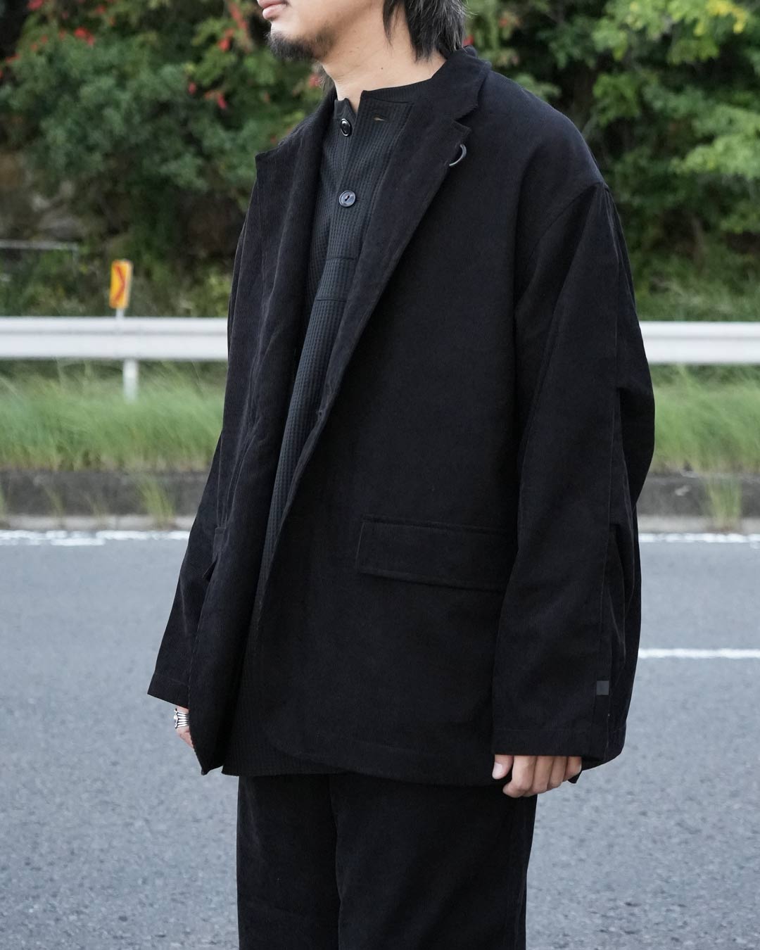 セットアップが気分の方へ【DAIWA PIER39】 - BLOG