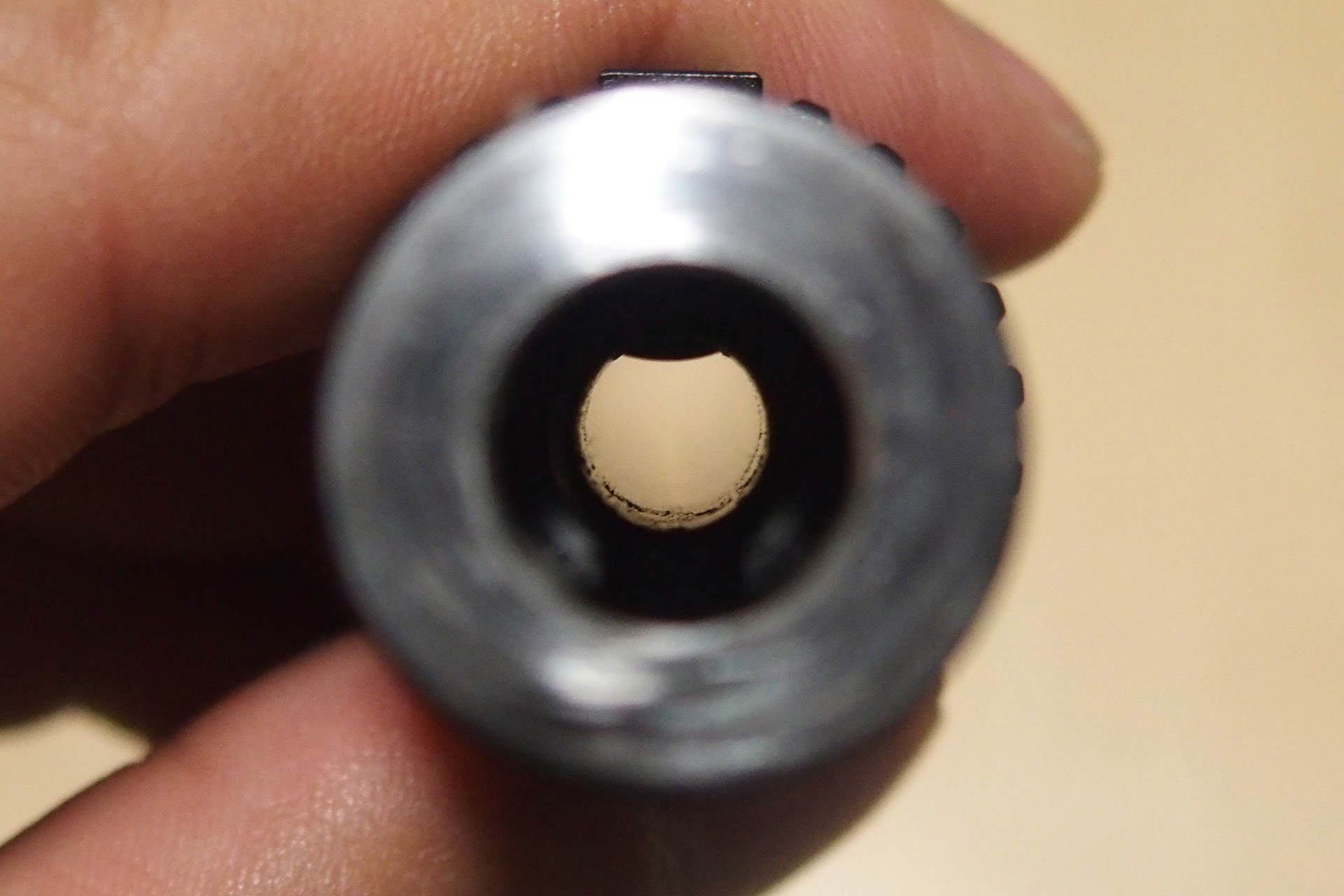 G.A.W. x M-Factory M-chamberを少し使ってみて、いくつか気づいた事が