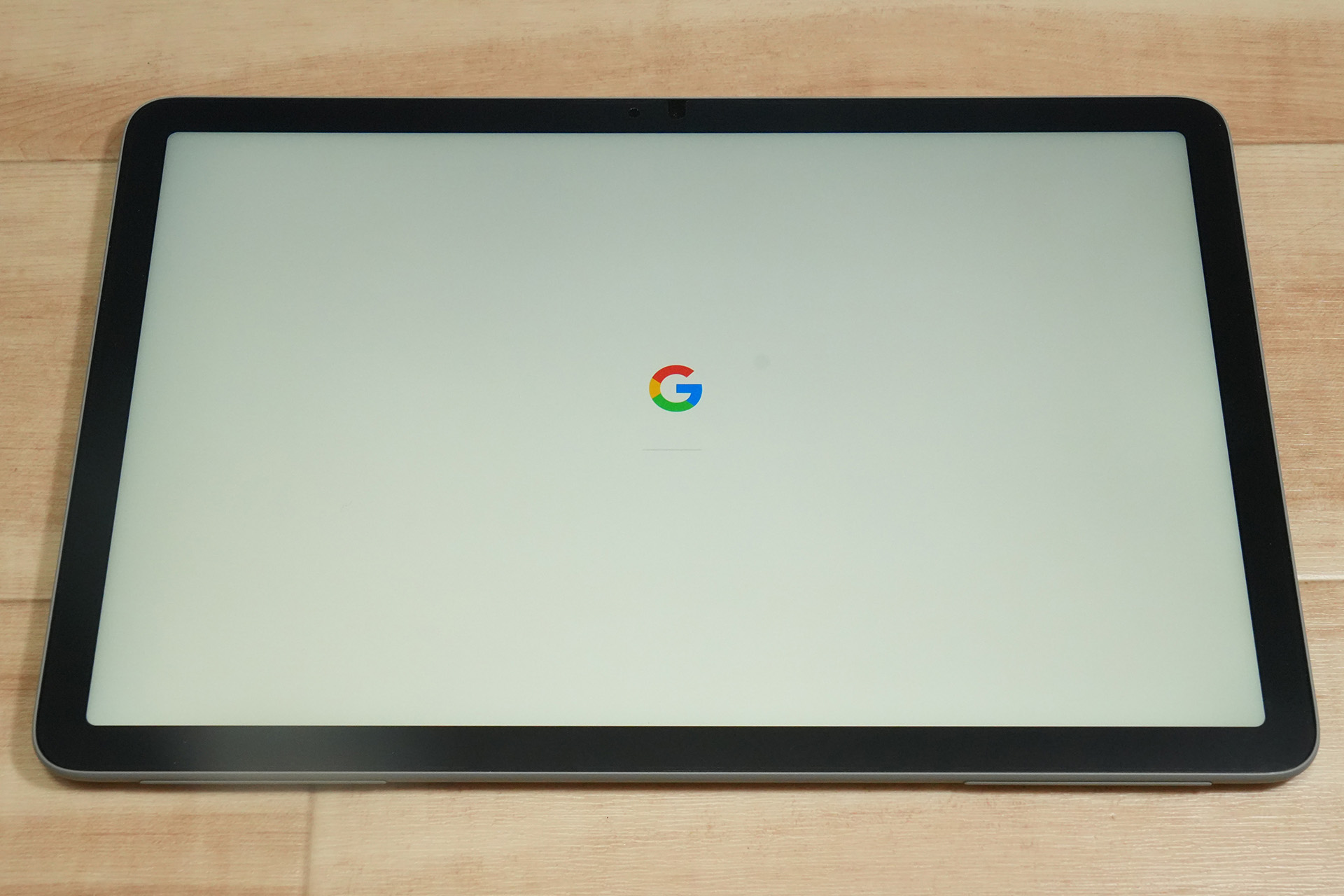 Google謹製10.95インチAndroidタブレット、Google Pixel Tablet Hazel