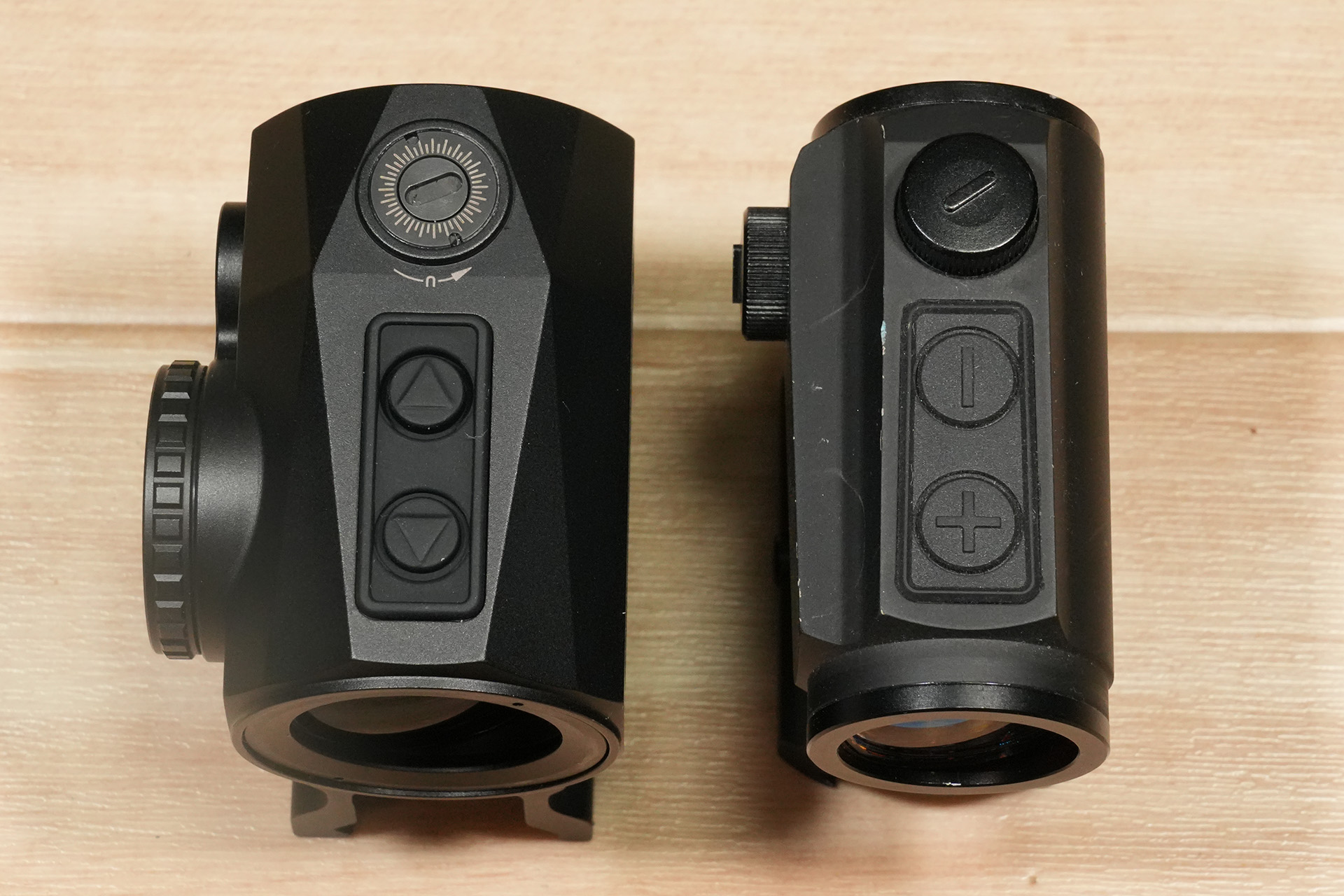 SCRAPPER 1×25 ブラック 光学機器 SCRAPPER 1×25 ブラック 光学機器