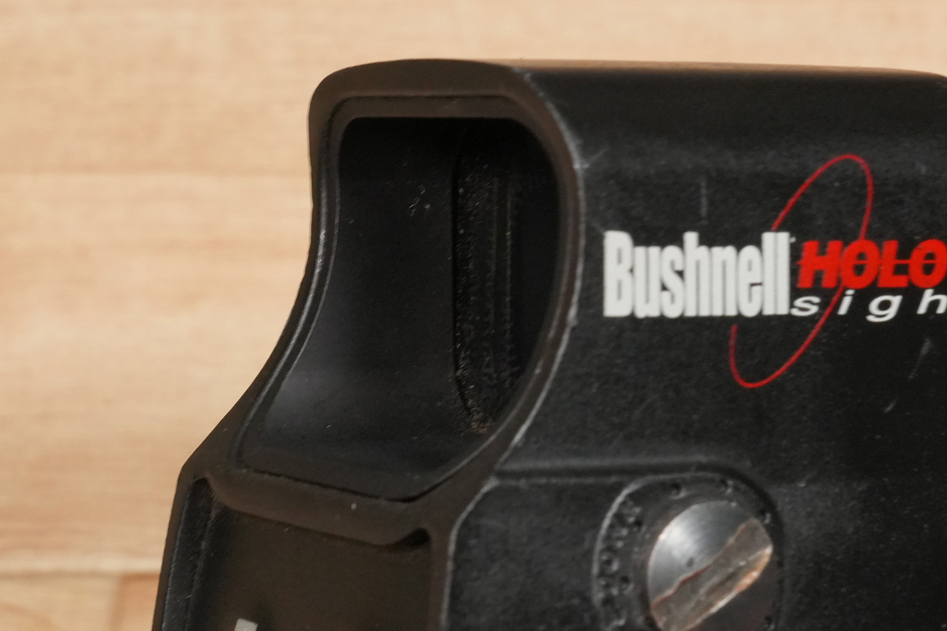 EoTech552サイズのBushnell ホロサイト(52タイプ)を買いました | エボログ