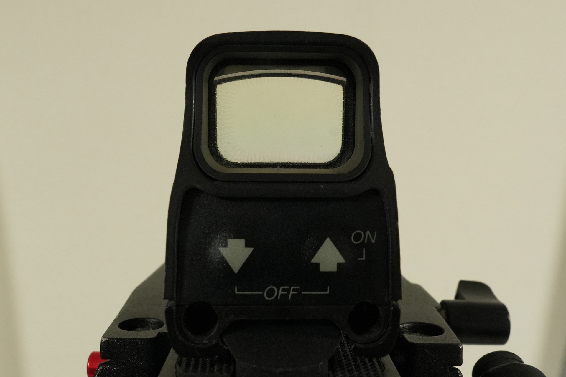 EoTech552サイズのBushnell ホロサイト(52タイプ)を買いました | エボログ