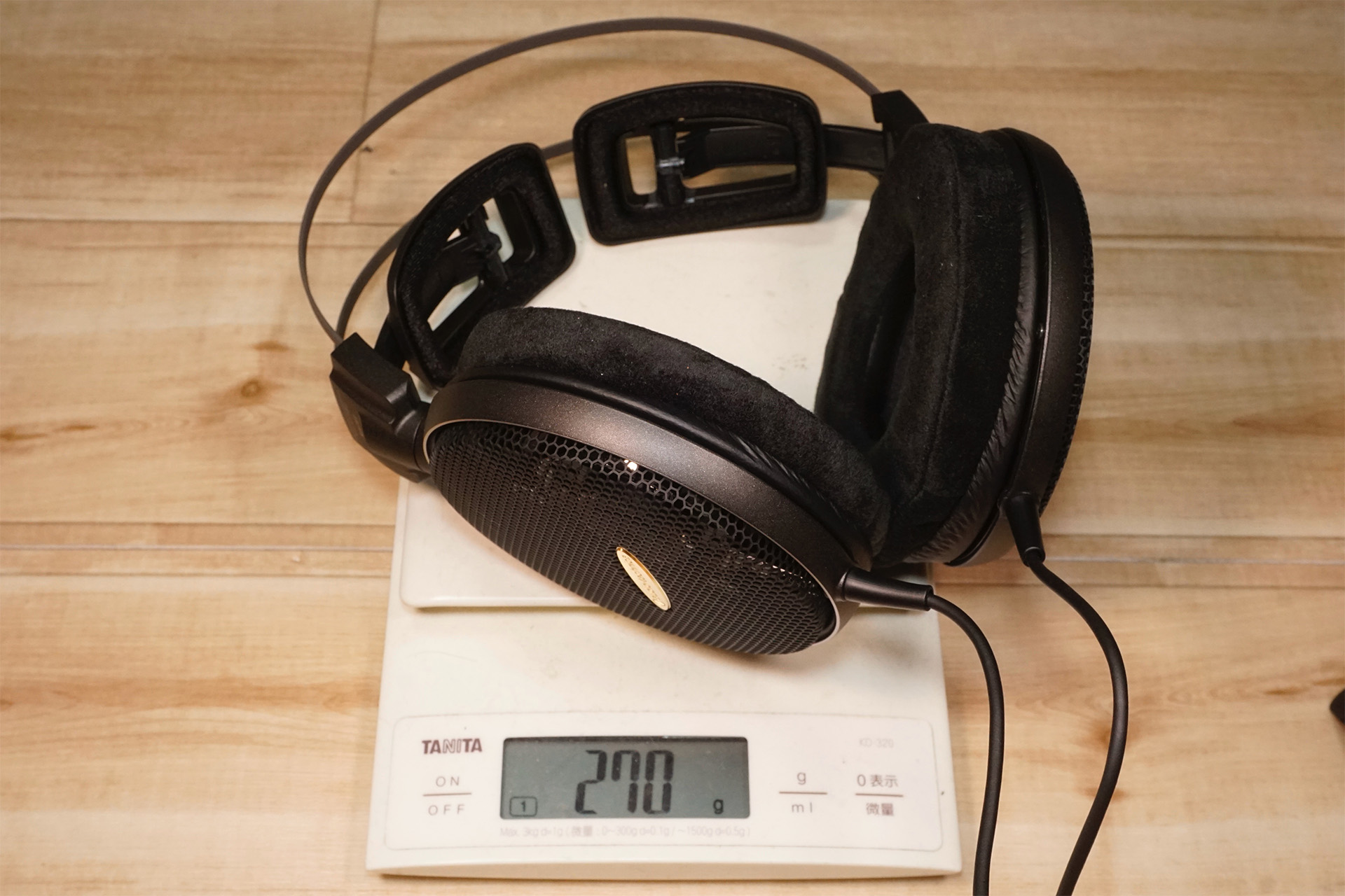 audio-technica ATH-AD2000X 開放型ヘッドホンを買いました | エボログ