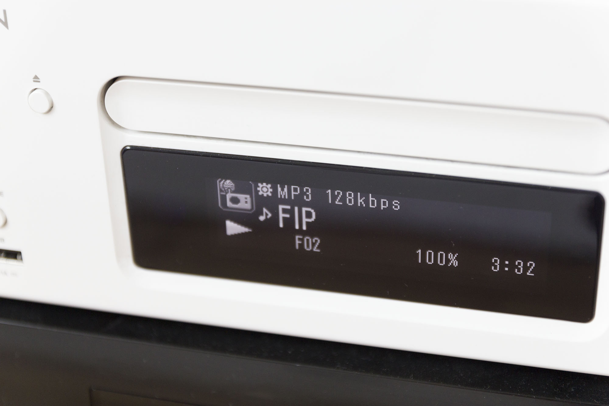 Review: Denon Ceol N8 - Son-Vidéo.com: blog