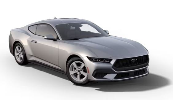 2024 フォード マスタング (Ford Mustang) | アメ車・逆輸入車