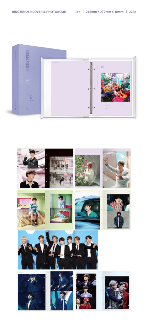 2018 – BTS Bangtan Archive