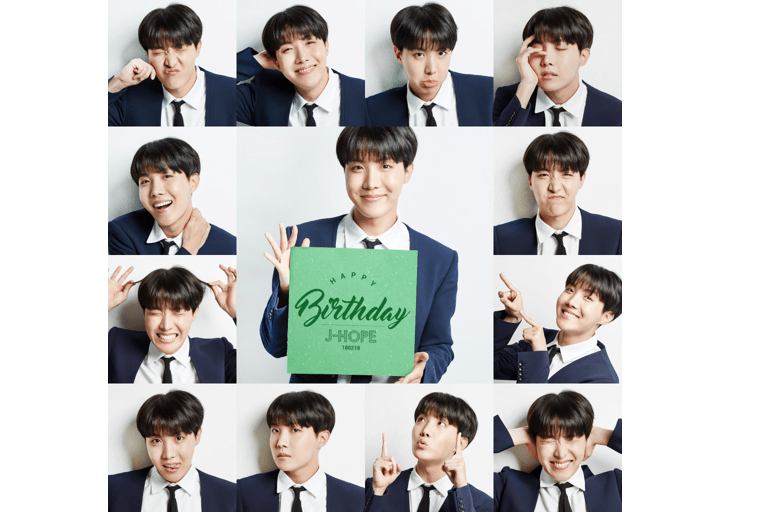 2018 – BTS Bangtan Archive