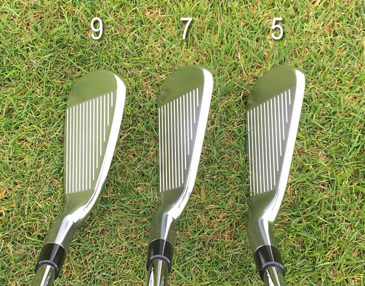 Callaway X-Forged 2018 Irons Review - Golfalot