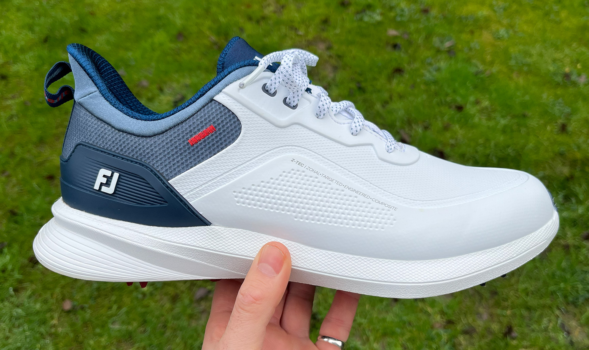 FootJoy Pro/SL 2026 Golf Shoe Review - Golfalot