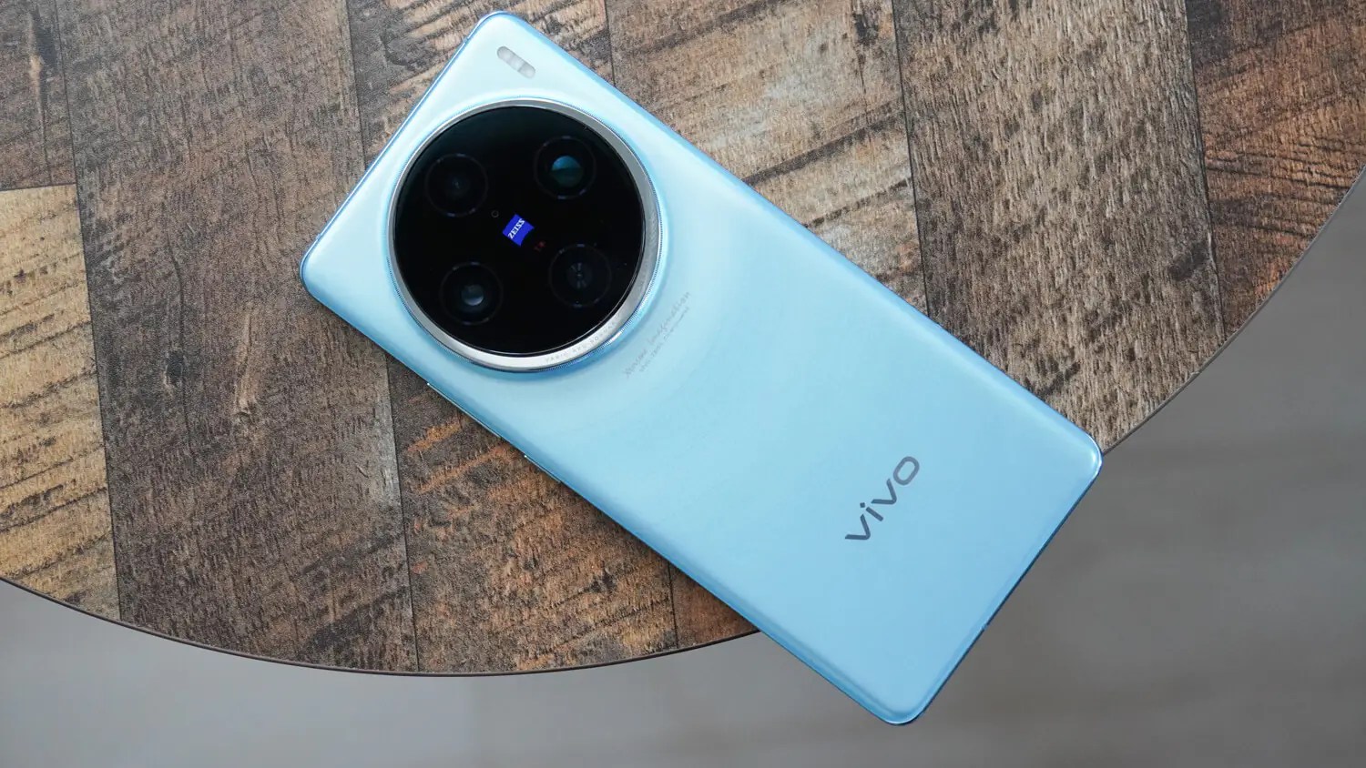 vivo X100 Pro 短期レビュー。大陸版なのに想定以上に良すぎで使い