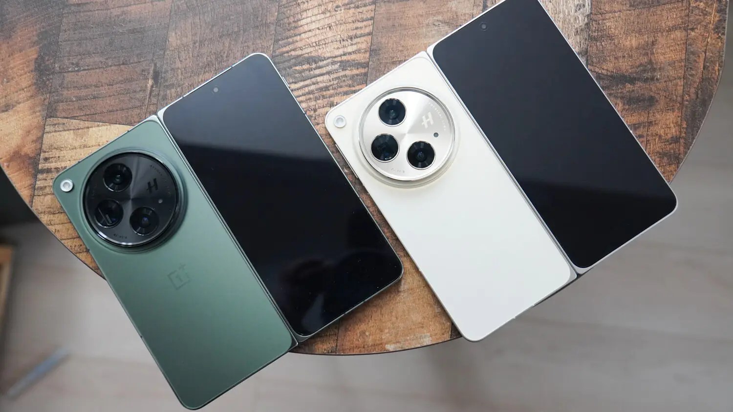 OnePlus Open 開封レビュー。Oppo Find N3が良すぎでつい購入 | xPeria