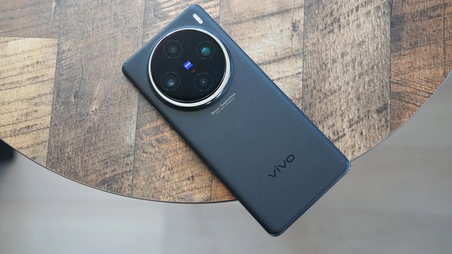 2023年買い納め。vivo X100 Proのグローバル版が快適すぎてヤバい
