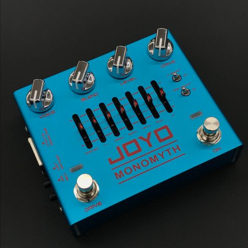 立川店】JOYO R-26 MONOMYTHを買取させていただきました！人気のベース
