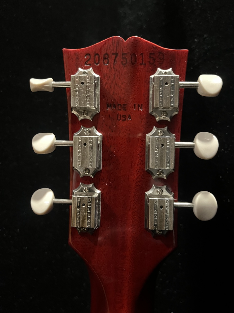 Gibson Les Paul Special 2025年製を買取りしました｜P-90搭載モデル