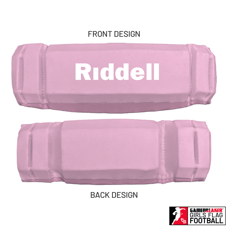 Riddell :: AURA Girls Flag Football Headband