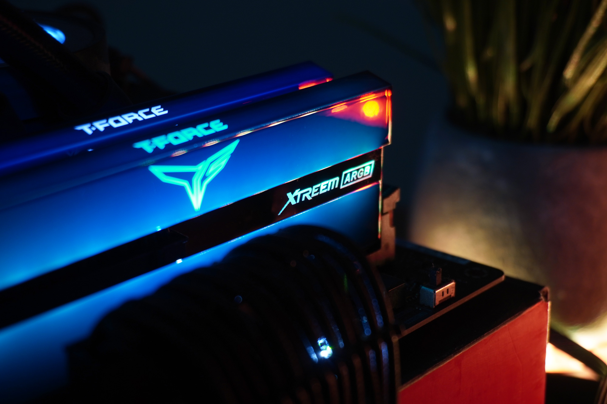 T-Force XTREEM ARGB DDR4 Gaming (3,600MHz) Review – GamingPH.com