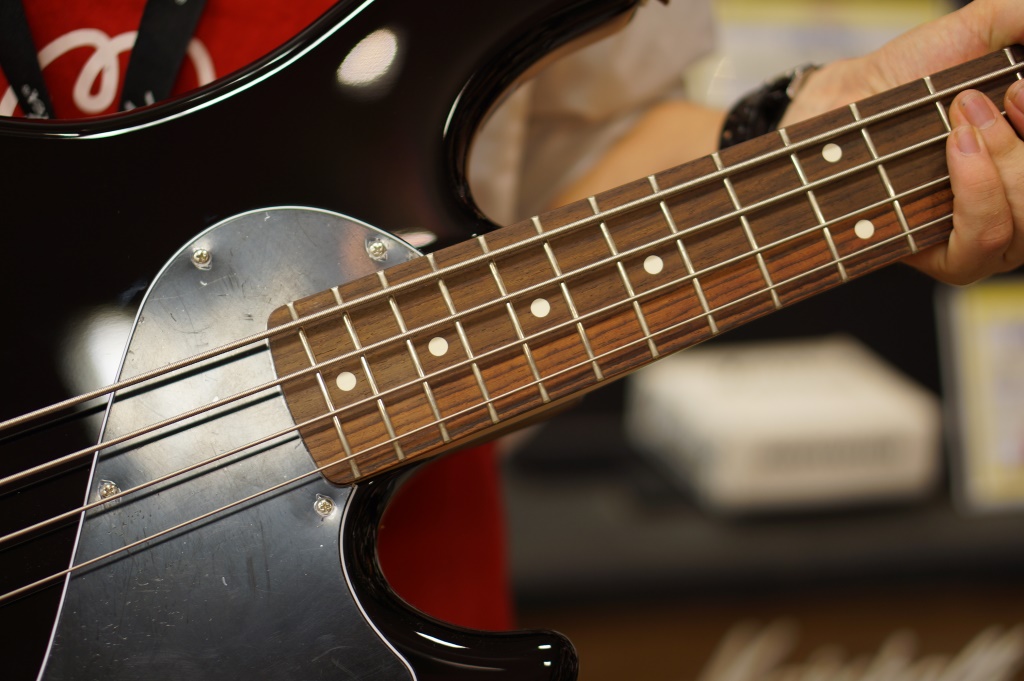 入荷】Fender Mexico /Deluxe Dimension™ Bass IV - MPC楽器センター高岡