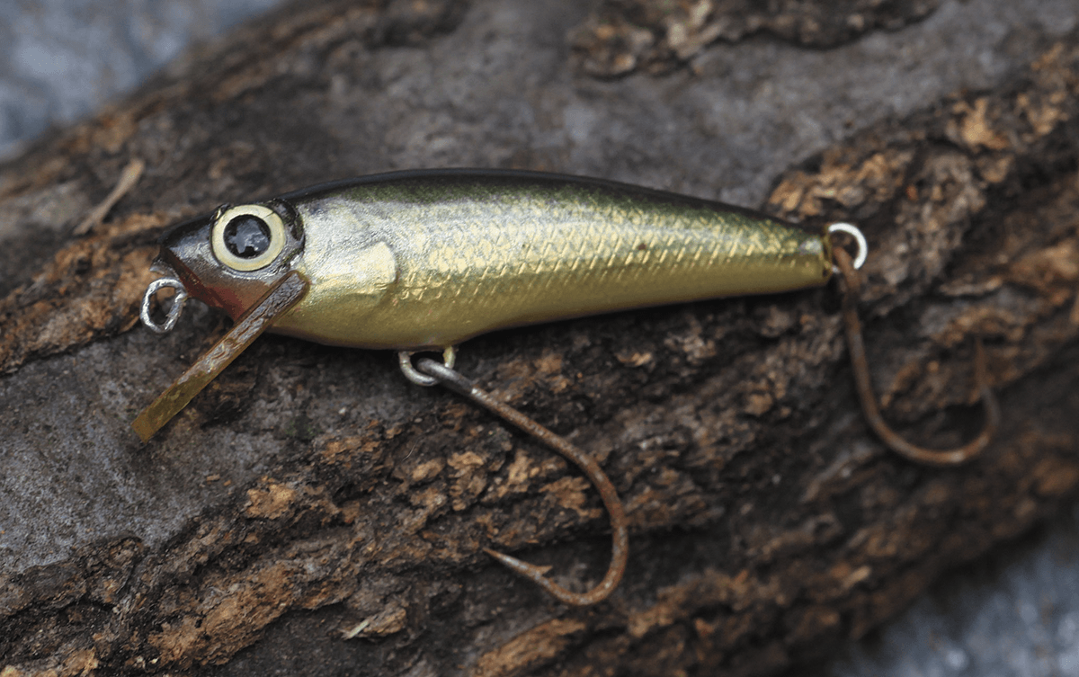 チップミノー スカジットデザインズ 名品ルアー誕生秘話 | Gijie