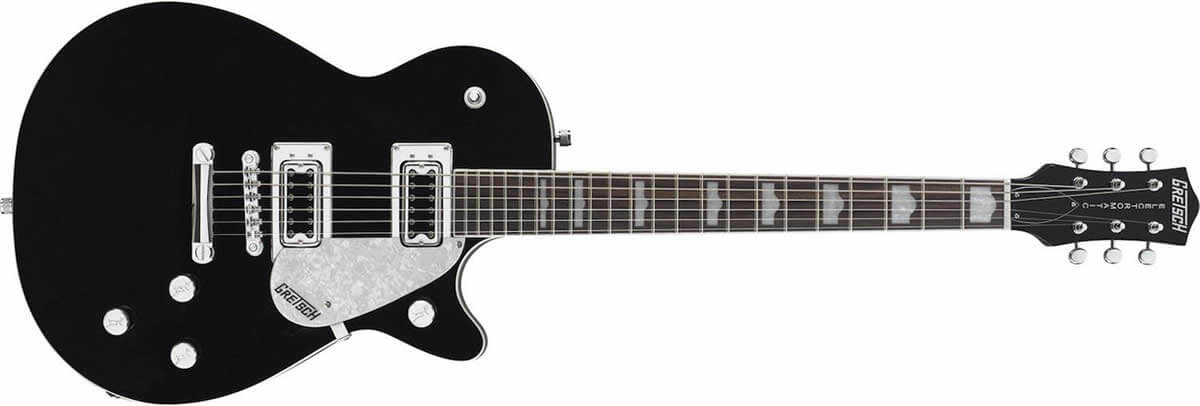 Gretsch Electromatic（エレクトロマチック）シリーズ【エレキギター博士】