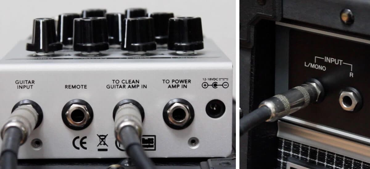 Diezelのペダル「VH4-2 PEDAL」「Herbert PEDAL」を弾き比べてみた